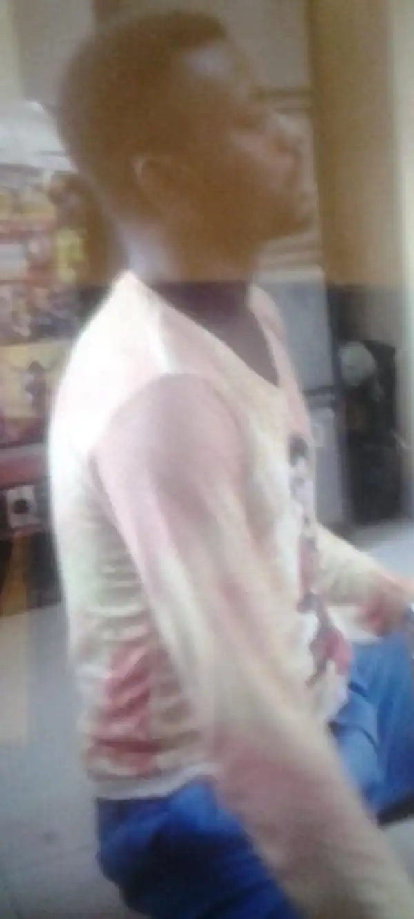 Pastor Arrested for Collecting N8m Deliverance Fee and Causing Death of Member’s Children!